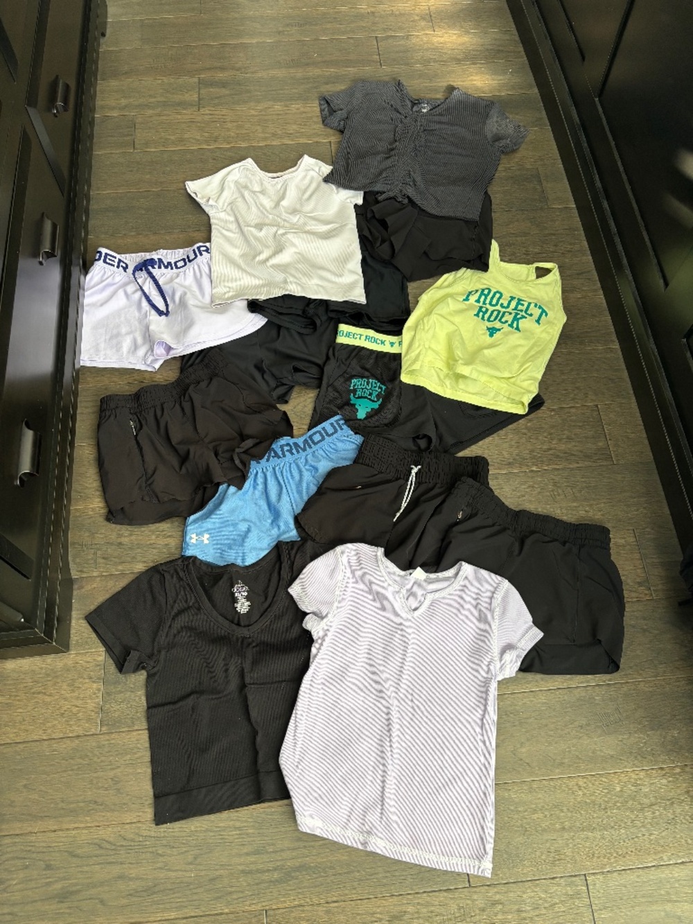 Girls Clothing Lot
